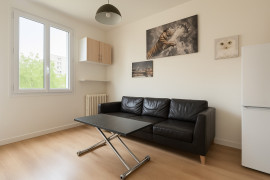 Appartement 2 pièces Bagneux