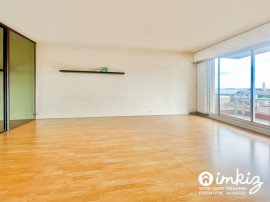 Appartement 2 pièces Courbevoie