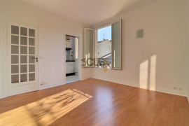 Appartement 2 pièces bagneux