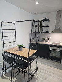 Appartement 2 pièces Orléans