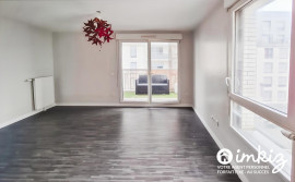 Appartement 2 pièces Ivry-sur-Seine