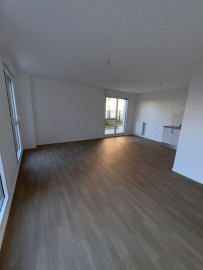 Appartement 2 pièces Clichy-sous-Bois