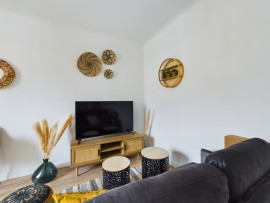 Appartement 2 pièces Boulogne-Billancourt