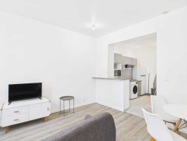 Appartement 2 pièces Le Havre