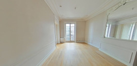 Appartement 2 pièces Paris 16ème