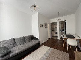 Appartement 2 pièces Paris 16ème