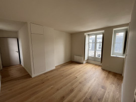 Appartement 2 pièces Nantes