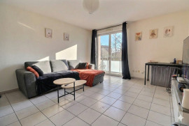 Appartement 2 pièces Lormont