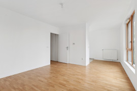 Appartement 2 pièces avec balcons - Saint-Ouen Saint-Ouen-sur-Seine