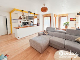Appartement 2 pièces avec parking Brétigny-sur-Orge