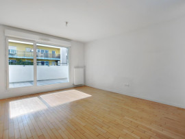 Appartement 2 pièces avec place de parking Saint-Ouen-sur-Seine