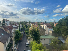 Appartement 2 pièces – Dernier étage Enghien-les-Bains