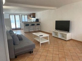 Appartement 2 pièces en rez-de-jardin Arcueil