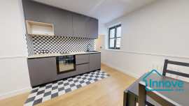 Appartement 2 pièces, entièrement rénové - Marché Notre Dam Versailles