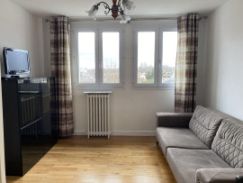 Appartement 2 pièces , lumineux entièrement rénové Joinville-le-Pont
