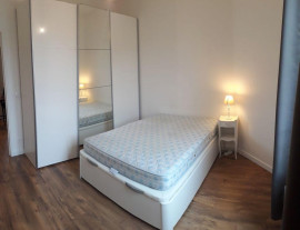 Appartement 2 pièces meublé 34 m2 Courbevoie