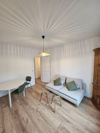 Appartement 2 pièces meublé 38m² à Chelles Chelles