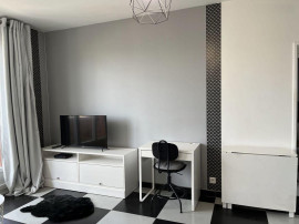 Appartement 2 pièces - meublé Bourg-la-Reine