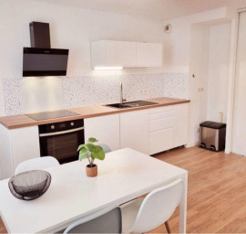 Appartement 2 pièces meublé Puteaux