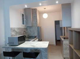 Appartement 2 pièces meublé paris 16em Paris 16ème