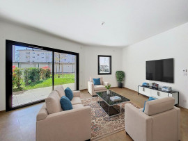 Appartement, 2 pièces Pommaries Annecy