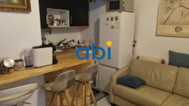 appartement 2 pièces, quartier Pyrénées, 19 ème arrdt Paris 19ème