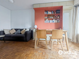 Appartement 2 pièces refait à neuf en 2019 Maisons-Alfort