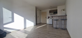 Appartement 2 pièces Tasdon 42 m2 avec place parking ss-sol La Rochelle