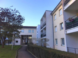 Appartement 2 pièces VANDOEUVRE avec box en sous-sol Vandoeuvre-lès-Nancy