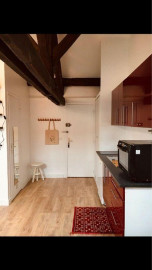 Appartement, 21m², 700€ - Montmorency Montmorency