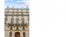 Appartement - 241 234 € -  Paris