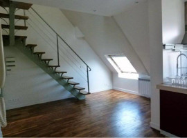 Appartement 24m2 Gare de Rennes 📍 Rennes