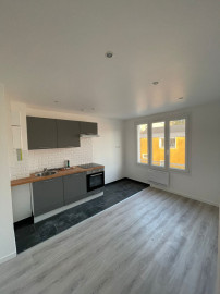 Appartement 27m2 Colombes Colombes