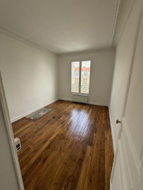 Appartement 2p 35m2 Paris 15ème