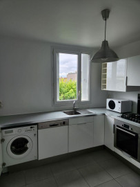 Appartement 2p 47m2 Alfortville refait à neuf Alfortville