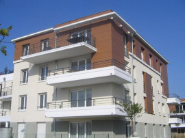 Appartement 2p Strasbourg Strasbourg
