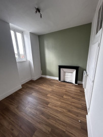 Appartement 3 pièces - 2 chambres - 67m2 Nevers