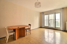 appartement 3 pièces, 56.5m² Antony Antony