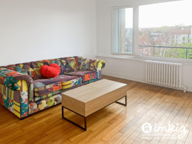 Appartement 3 pièces 57 m2 Saint Maur Saint-Maur-des-Fossés