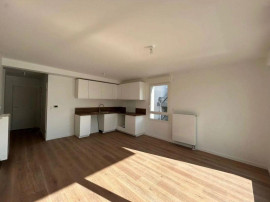 Appartement 3 pieces 61 m2 Nancy