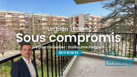 APPARTEMENT 3 PIECES - 65 m² - LE CHESNAY-ROCQUENCOURT Le Chesnay-Rocquencourt