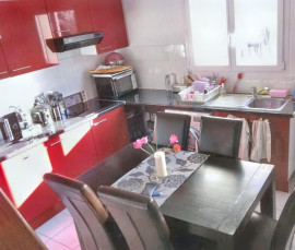 Appartement 3 pièces 66 m² Toulouse avec jardin Toulouse