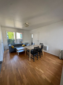 Appartement 3 pièces Boulogne-Billancourt