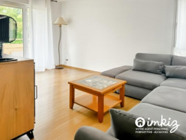 Appartement 3 pièces Achères
