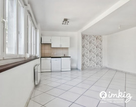 Appartement 3 pièces Dijon