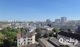 Appartement 3 pièces Argenteuil