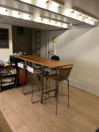 Appartement 3 pièces Paris