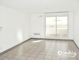 Appartement 3 pièces Nîmes