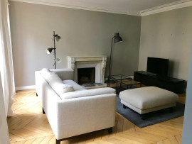Appartement 3 pièces Paris