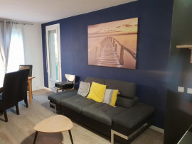 Appartement 3 pièces Épinay-sur-Seine